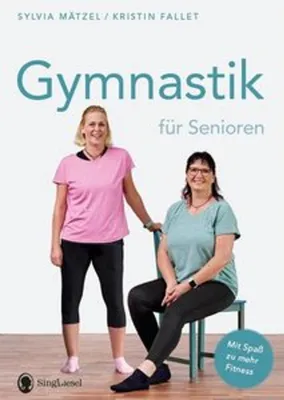 Image de Gymnastique pour les seniors