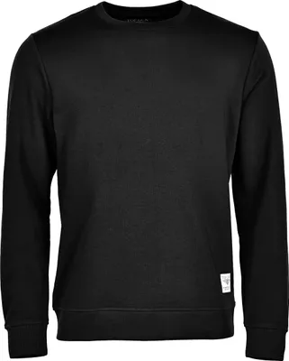 Produktbild von Top Gun Sweatshirt TG22008 Herren black 3XL