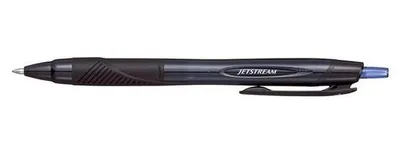 Produktbild von Kugelschreiber "SXN-157S Jetstream Sport Eco", blau, 0,35 mm, Quetschmechanik, UNI 315093000