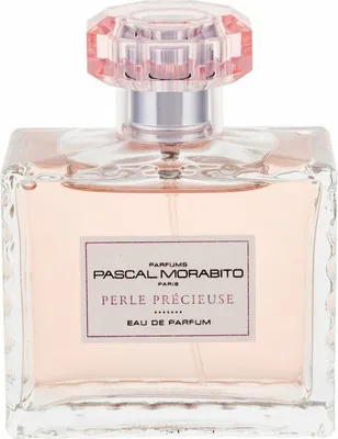 Produktbild von Pascal Morabito Perle Precieuse Eau De Parfum Spray 100ml