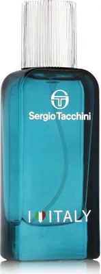 Image de Sergio Tacchini I Love Italy Man EDT 30 ml M