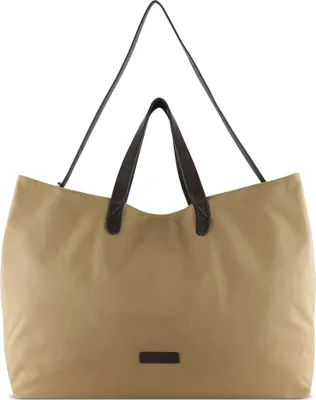 Produktbild von bugatti Finn - Shopper XL 77 cm (camel)