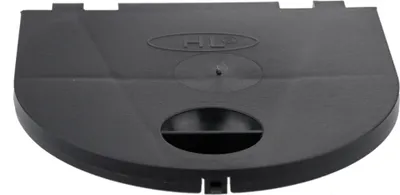 Produktbild von HL Hutterer & Lechner HL0600.3E, Reinigungsklappe, 1 Stk.