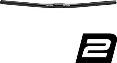 Produktbild von ErgoTec Ergotec Town Exklusiv Bg. 25,4 Alu Schw. Level 2