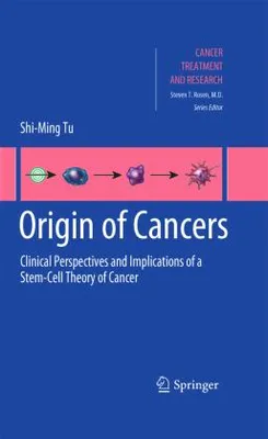 Immagine prodotto di Origin of Cancers