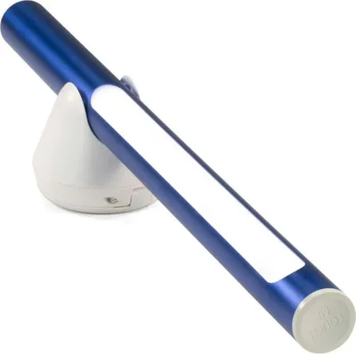 Zdjęcie produktu dla Garthen Lampa kempingowa LED , wodoodporna, niebieska