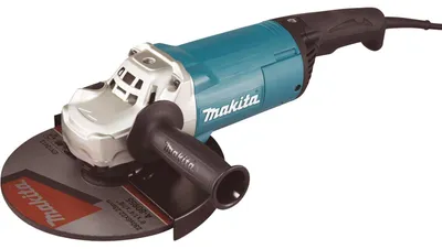 Image de Makita GA9061RF Winkelschleifer 230 mm, 2.200 W