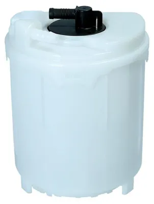 Produktbild von KAMOKA Benzinpumpe 8400030 für VW Golf IV Schrägheck (1J1)
