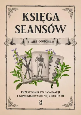 Immagine prodotto di Ksiega seansow