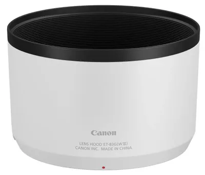 Image de Parasoleil Canon ET-83G