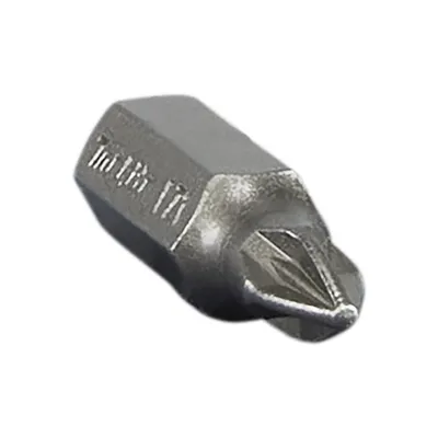 Produktbild von Makita Bit PZ1, 25 mm, 25 Stk.