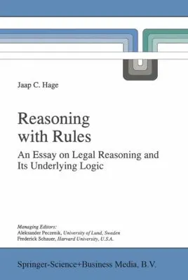 Produktbild von Reasoning with Rules
