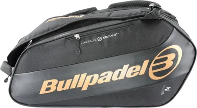 Produktbild von Bullpadel Padeltasche Vertex Schwarz