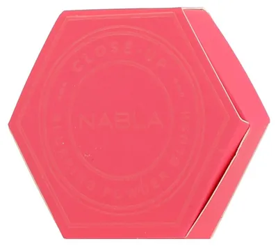 Produktbild von Nabla Close-Up Blurring Powder Blush Lucky Rose (5 g)
