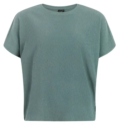 Produktbild von Protest PRTLouas t-shirt grün 38