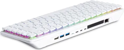 Produktbild von Raspberry Pi 500+ Unit, DE-Layout