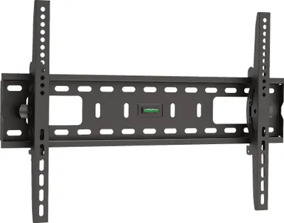 Productafbeelding van InLine® 23117A wandbeugel, geschikt voor TFT/LCD/LED/plasma-schermen, 81-178 cm (32-70 inch), maximaal draaggewicht: 75 kg
