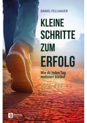 Zdjęcie produktu dla Kleine Schritte zum Erfolg