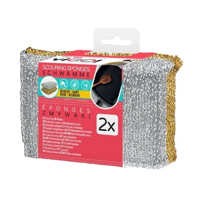 Produktbild von Schsselschwamm weiche 2 PCs. Premium vigo