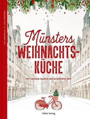 Obrázok produktu pre Münsters Weihnachtsküche