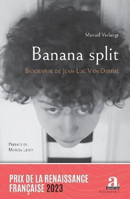 Produktbild von Banana split