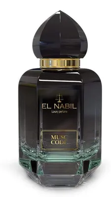 Immagine prodotto di el Nabil Musc Code Eau de Parfum Unisex 65 ml