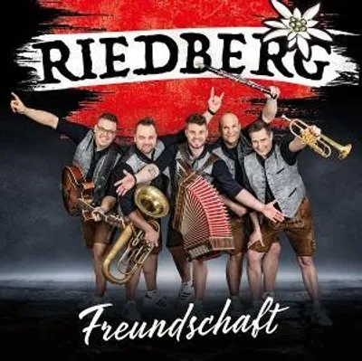 Produktbild von Freundschaft