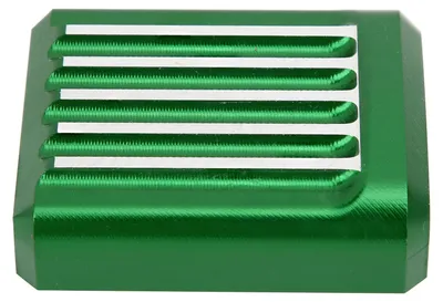 Produktbild von Hinteres Fußbremshebelpedal-Vergrößerungspolster, passend für Kawasaki EN650 VULCAN S 650 2015–2019
