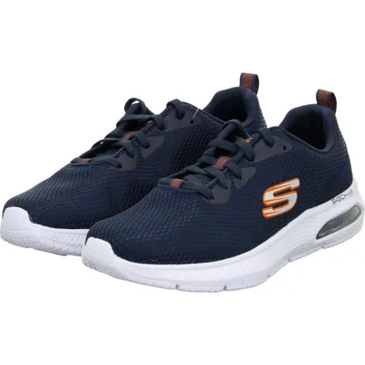 Produktbild von Skechers Dyna-Air Blau NVY Größe EU 48,5