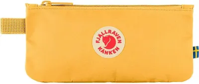 Obrázok produktu pre Fjällräven Kånken Pen Case Peňaženka Ochre
