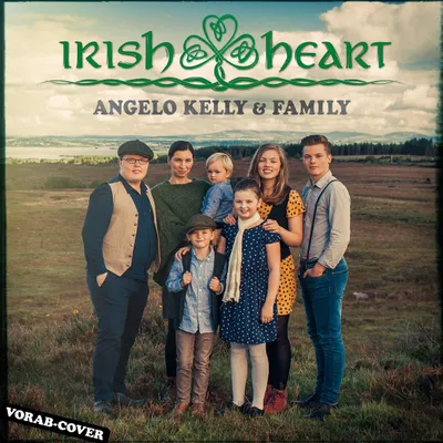 Produktbild von Irish Heart