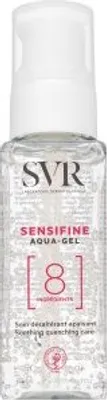 Produktbild von SVR Sensifine Aqua-Gel Hautgel zur Beruhigung der Haut 40 ml