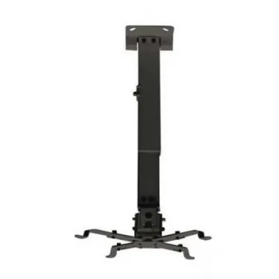 Zdjęcie produktu dla Approx APPSV01, Sufit, 10 kg, Czarny, -15 - 15°, 65 cm, 280 mm