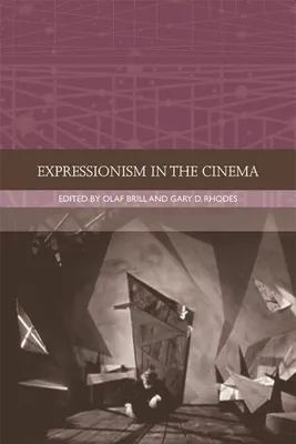Obrázek produktu pro Expressionism in the Cinema