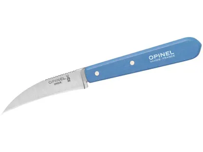 Zdjęcie produktu dla Opinel Küchenmesser 114 blau