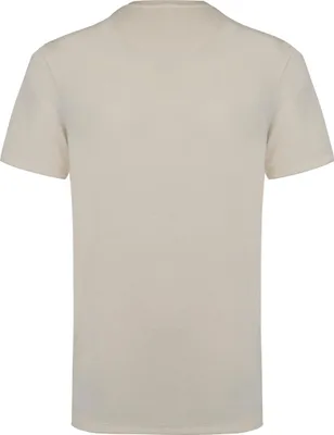 Produktbild von Native Spirit Umweltfreundliches T-Shirt aus Frottee für Herren