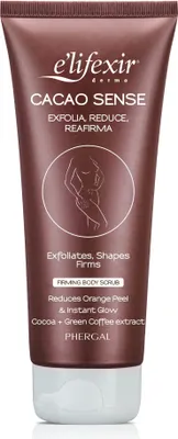 Immagine prodotto di DERMO Cacao Sense Peeling Riducente 200 ml