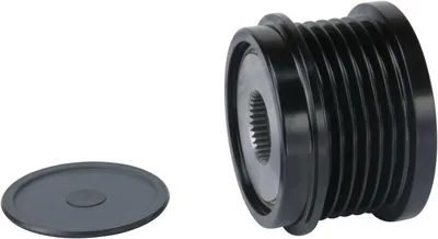 Obrázok produktu pre Remeňová kladka, alternátor HC-CARGO F 032 333 427