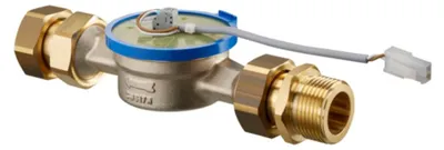 Produktbild von Oventrop Ersatz-Volumenstromsensor als Ersatz für Regumaq X-30/XZ-30
