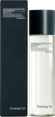 Image de Pyunkang Yul Calming Deep Moisture Toner 150ml - Tonique apaisant et hydratant pour le visage