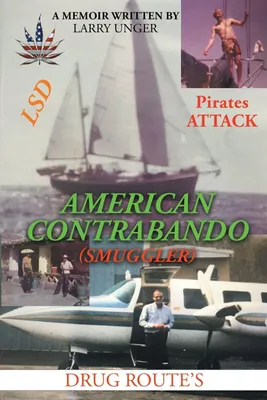 Produktbild von American Contrabando