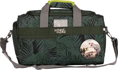 Obrázek produktu pro Sportovní taška School Mood Daniel (dinosaurus)