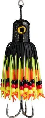 Obrázok produktu pre MADCAT Clonk Teaser The Original Black 16 cm 100 g