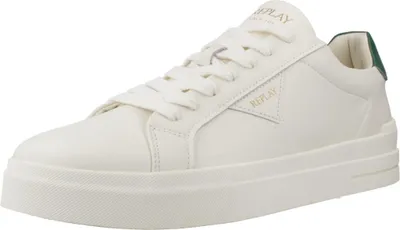 Image de Replay Evan Class Couleur Blanc