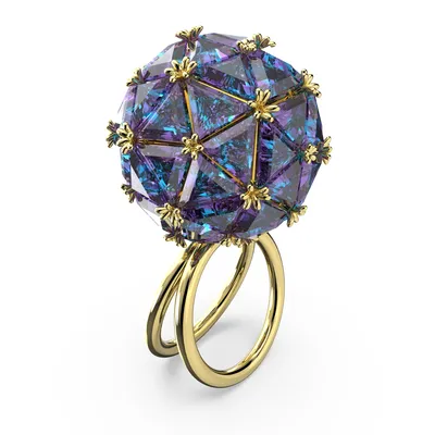 Zdjęcie produktu dla Swarovski Damenring 5630307 (10)