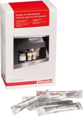 Produktbild von Miele 10180270 Milchsystem Reiniger