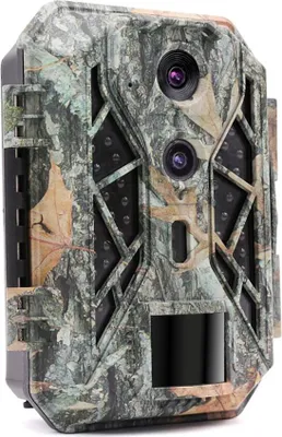 Zdjęcie produktu dla Kamera Braun ScoutingCam 820 z podwójnym czujnikiem
