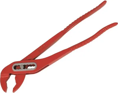 Immagine prodotto di RIDGID - 300 Pinze per pompe dell'acqua 300 mm - capacità 40 mm 18701