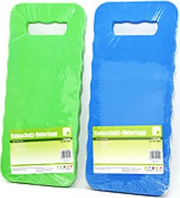 Produktbild von Knieschutz-Unterlage,40 x 18 x 2 cm, zufällige Farbauswahl