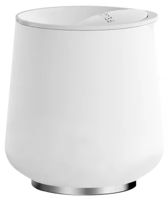 Zdjęcie produktu dla Kubek termiczny Fellow Ruby Wine Tumbler 355 ml, biały matowy